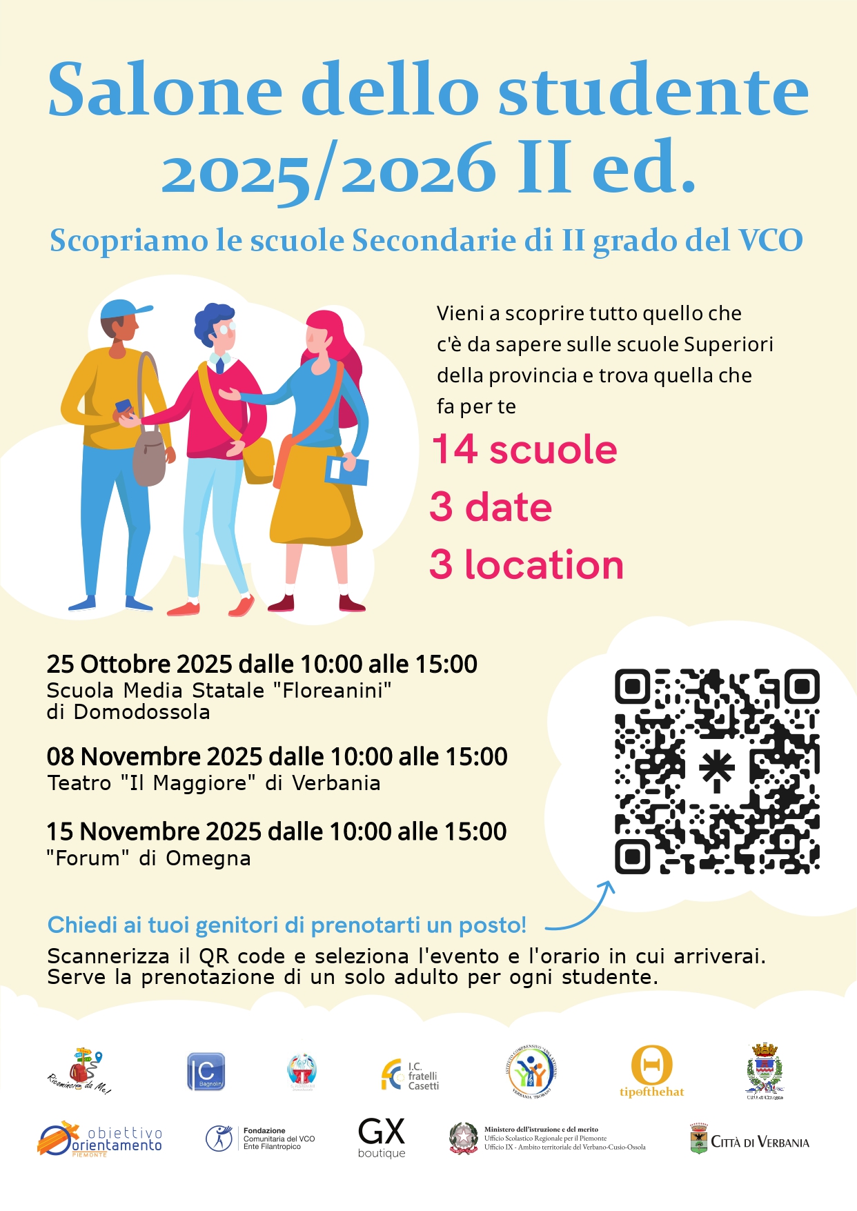ORIENTAMENTO