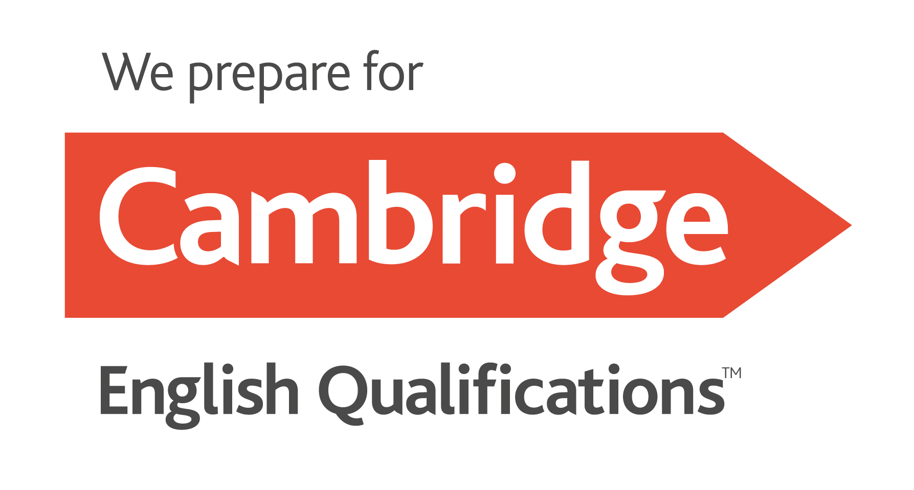 CAMBRIDGE ENGLISH PREPARATION CENTRE