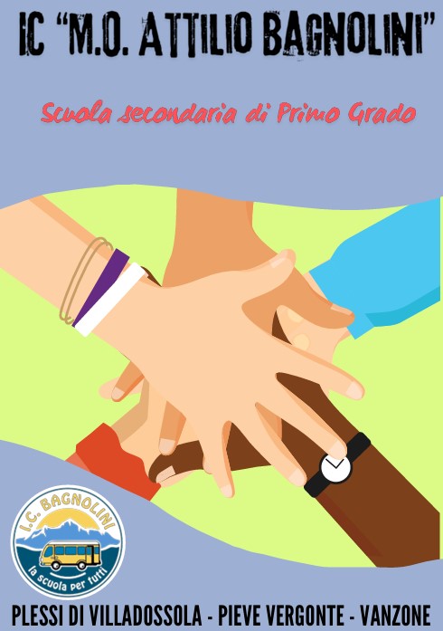 Brochure Scuola Secondaria